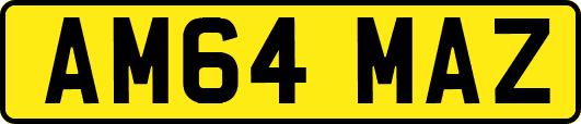 AM64MAZ