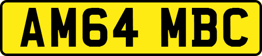 AM64MBC