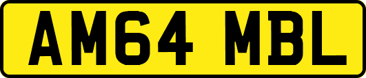 AM64MBL