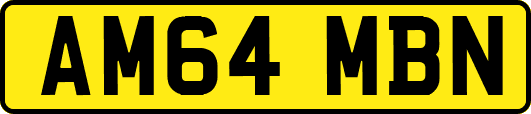 AM64MBN