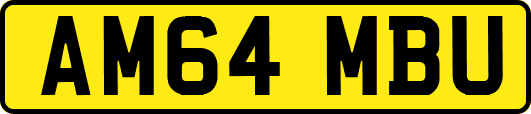 AM64MBU