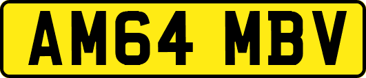 AM64MBV