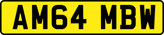 AM64MBW