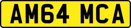AM64MCA