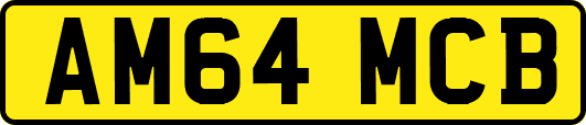 AM64MCB