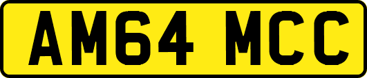 AM64MCC