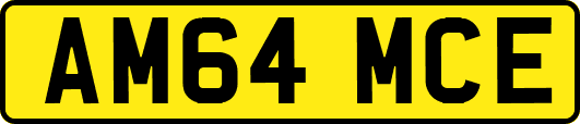 AM64MCE