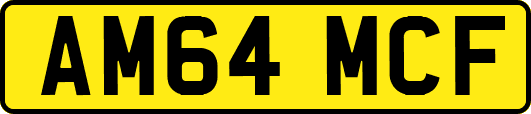 AM64MCF