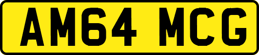 AM64MCG