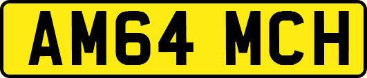 AM64MCH