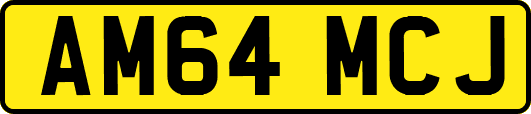 AM64MCJ