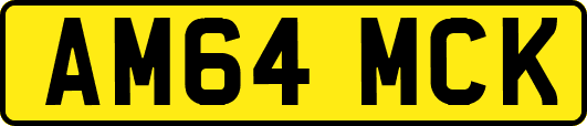 AM64MCK