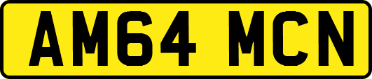 AM64MCN
