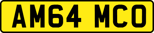 AM64MCO