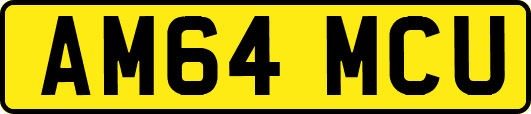 AM64MCU