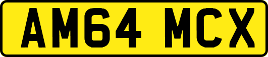 AM64MCX