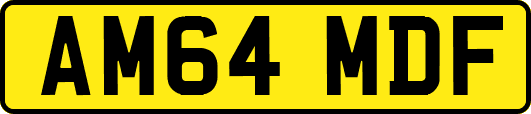 AM64MDF