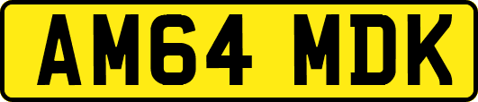 AM64MDK