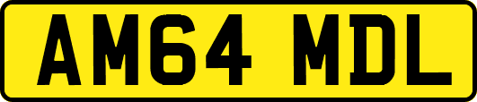 AM64MDL