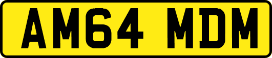 AM64MDM