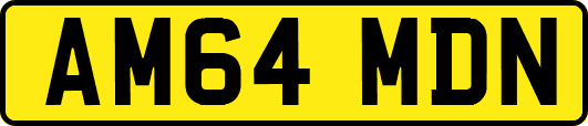 AM64MDN