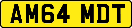 AM64MDT