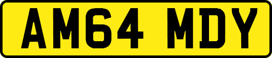 AM64MDY