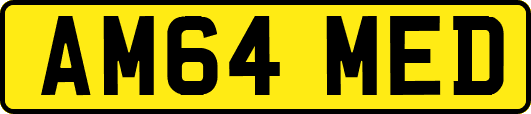 AM64MED