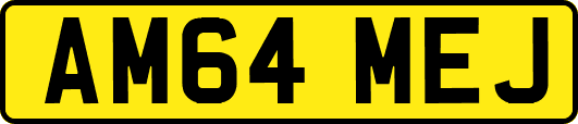 AM64MEJ