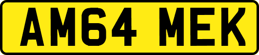 AM64MEK