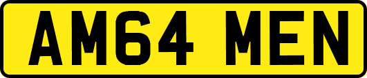 AM64MEN