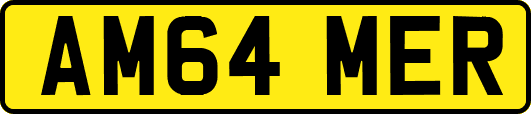 AM64MER