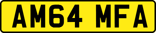 AM64MFA