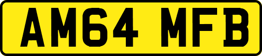 AM64MFB