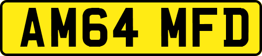 AM64MFD