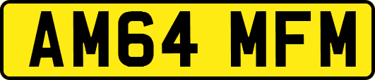 AM64MFM