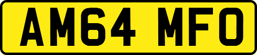 AM64MFO