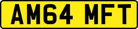 AM64MFT