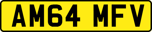 AM64MFV
