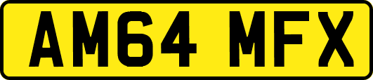 AM64MFX
