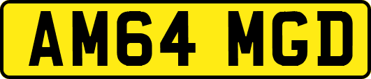 AM64MGD