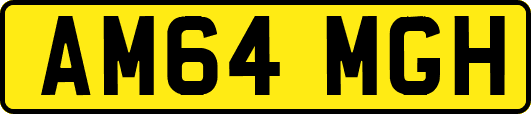 AM64MGH