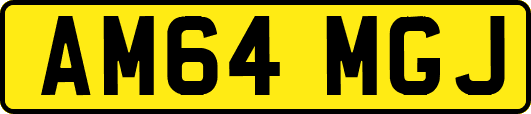 AM64MGJ