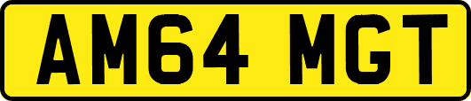 AM64MGT