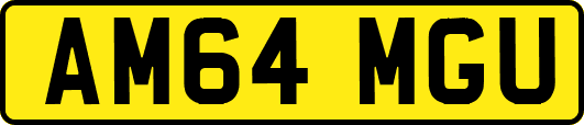 AM64MGU