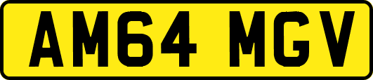 AM64MGV