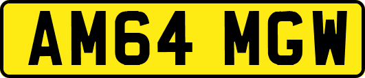 AM64MGW