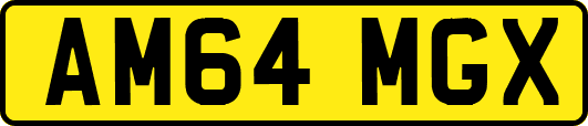 AM64MGX