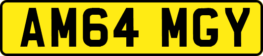 AM64MGY