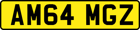 AM64MGZ